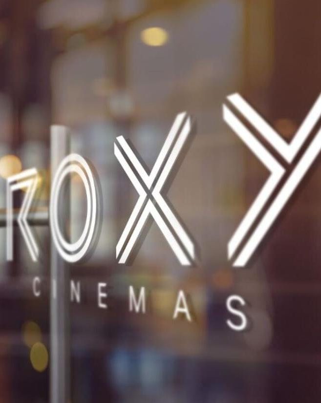 Roxy cinema
