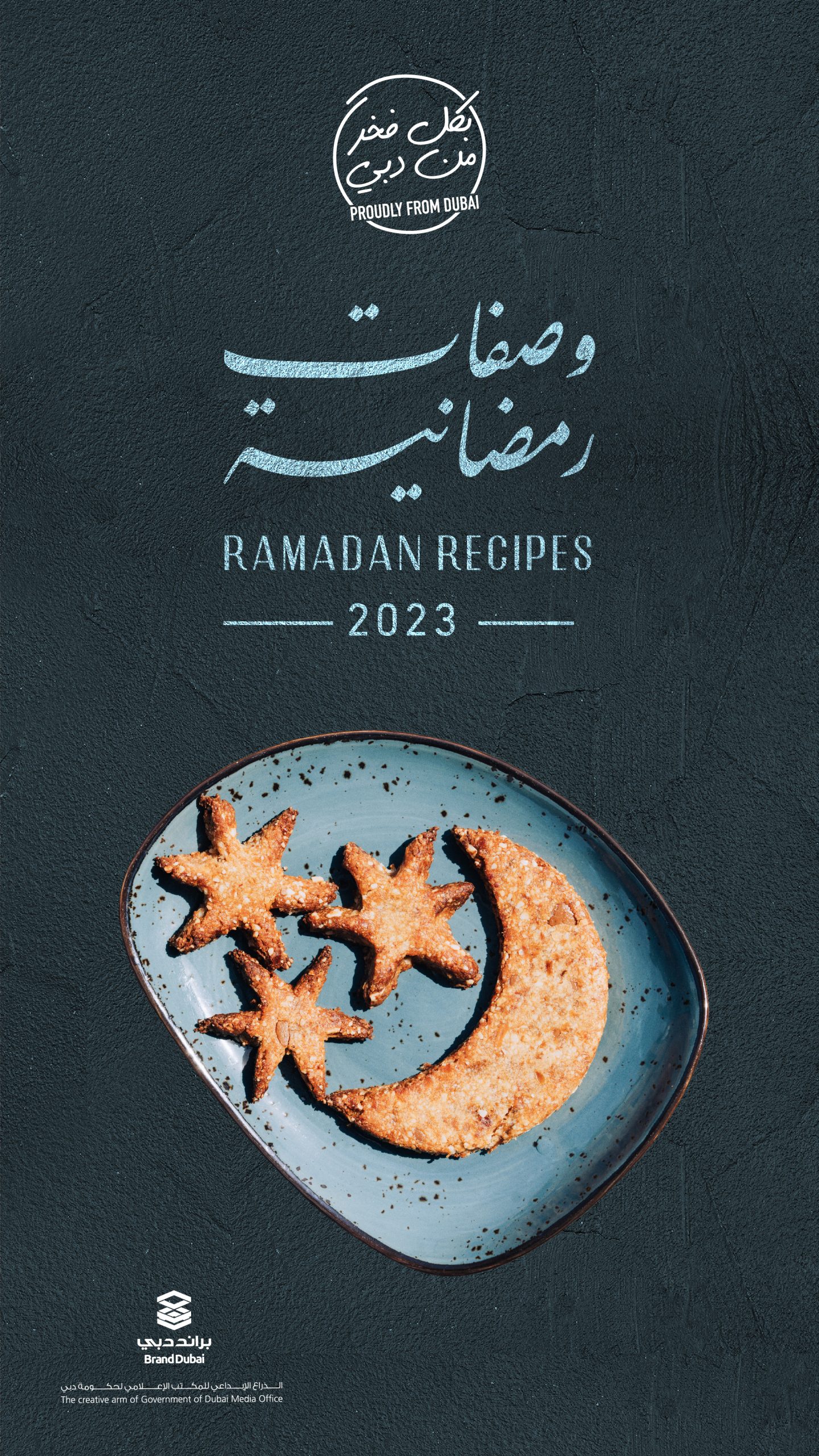 Ramadan Recipes Guide