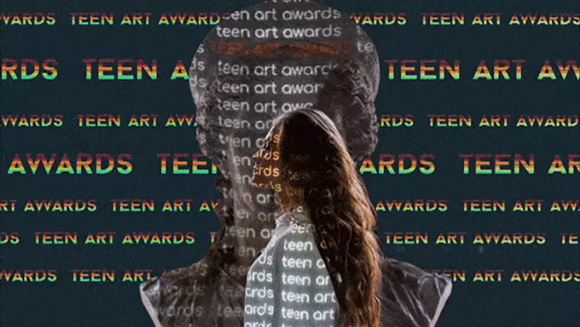 Teen Art Awards