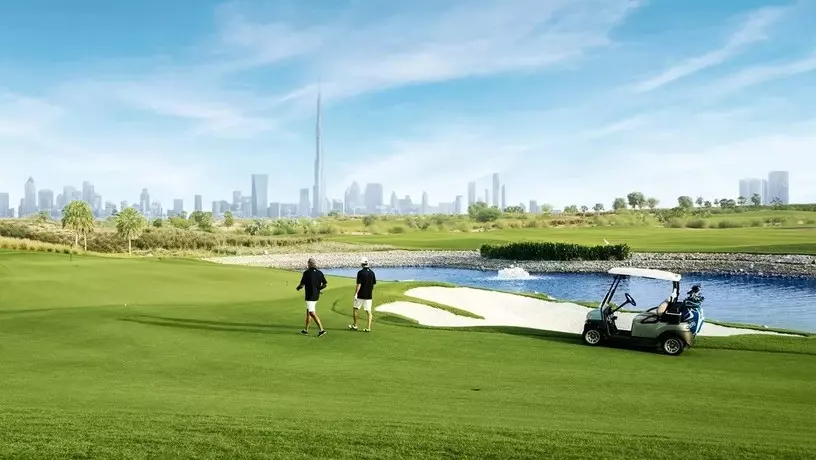 golf
