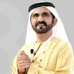 Ruler of Dubai