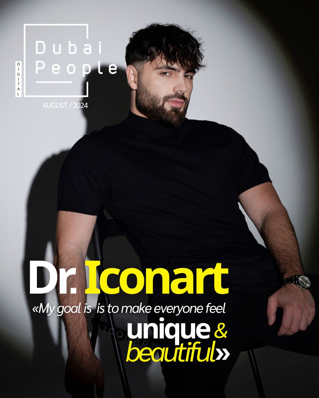 Dr. IconArt