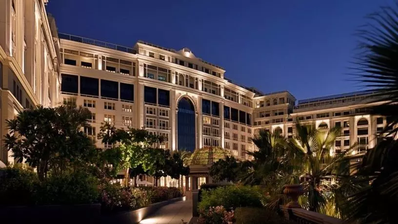 Palazzo Versace