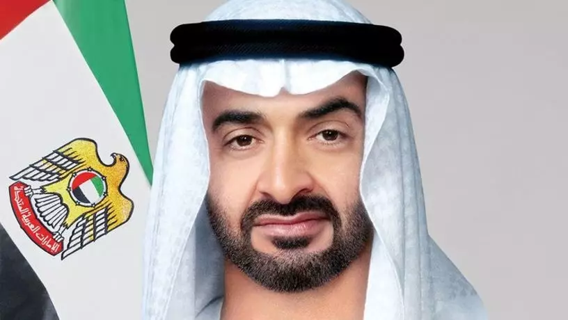 UAE President