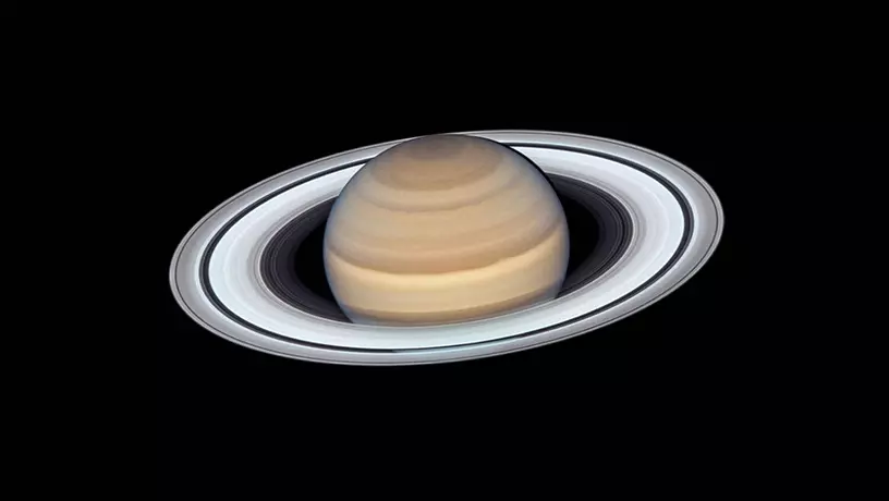 Saturn