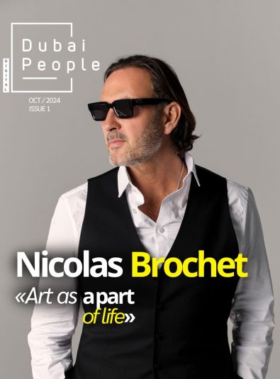 Nicolas Brochet