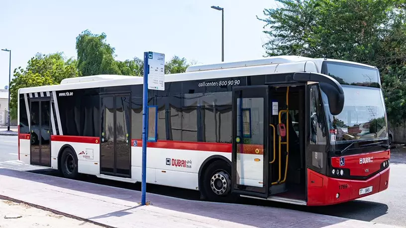 bus passengers