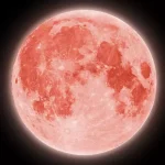 super moon