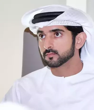 Sheikh Hamdan