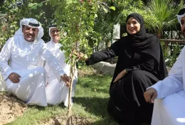 Local Tree Seedlings