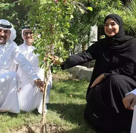 Local Tree Seedlings