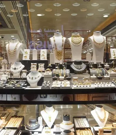 Dubai Jewellery Group