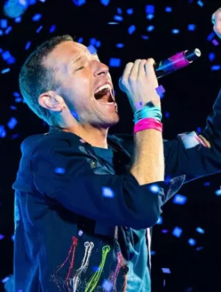 Coldplay