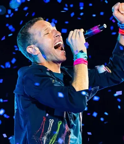 Coldplay