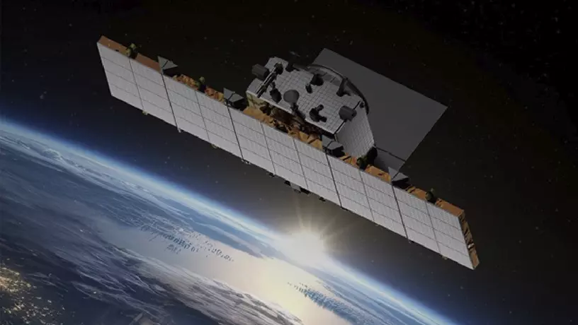 Space
