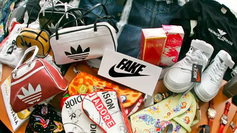 Counterfeit Goods