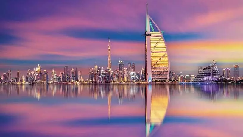 Dubai Hotels
