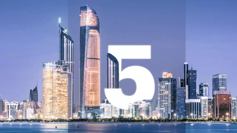 Abu Dhabi