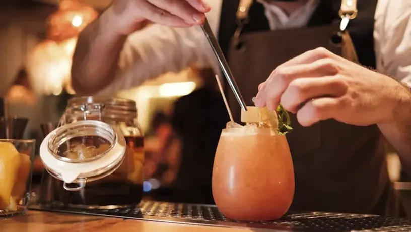 Cocktail