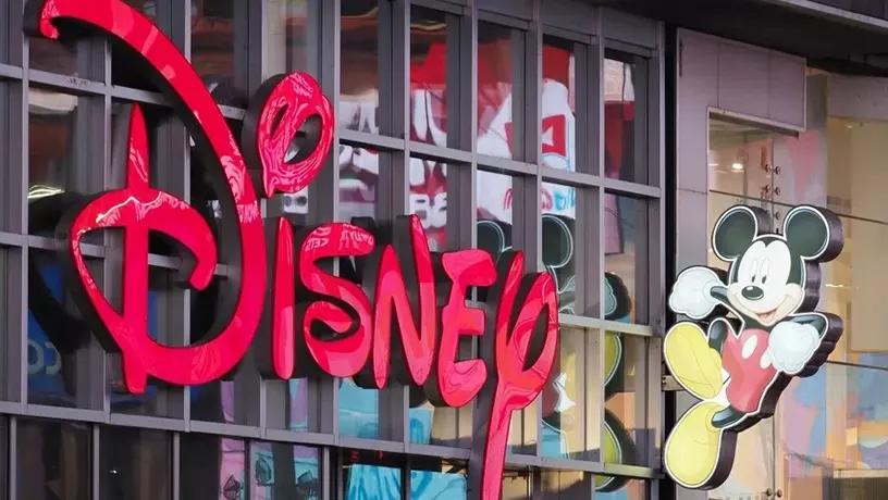 Disney Stores