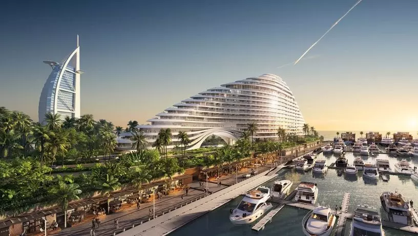 Marsa Al Arab