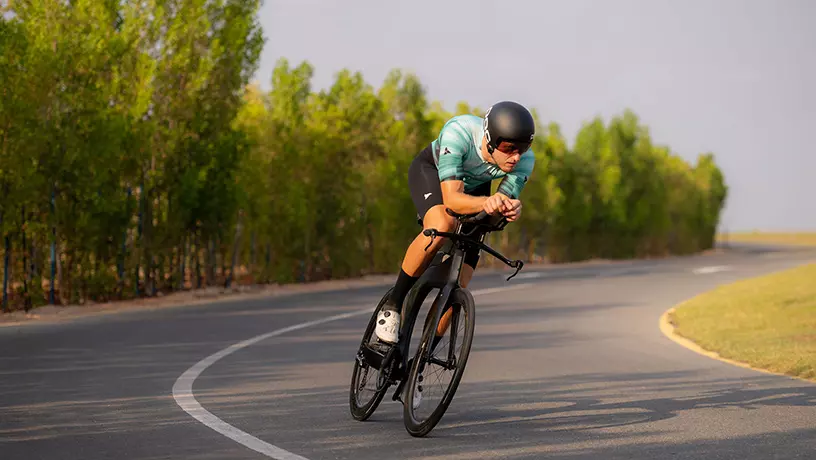 Triathlon