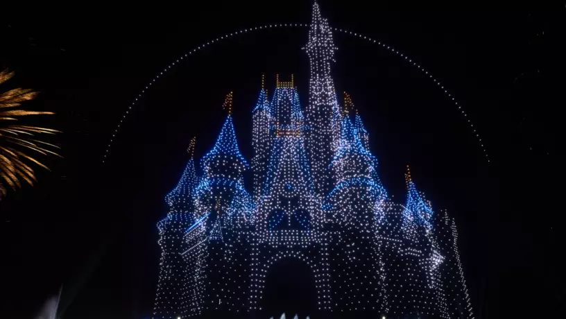 Disney