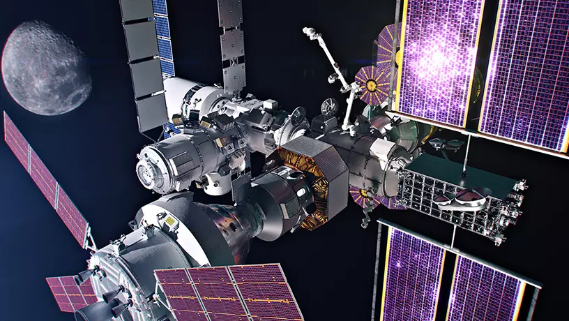 Space