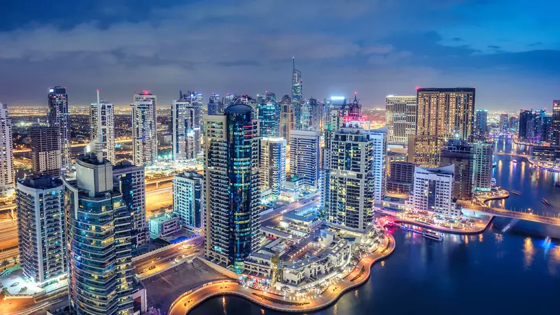 Dubai