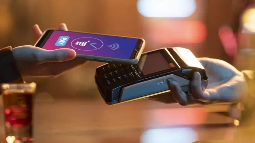 Cashless