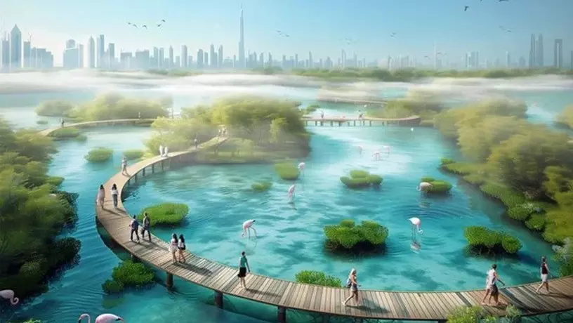 Megaprojects