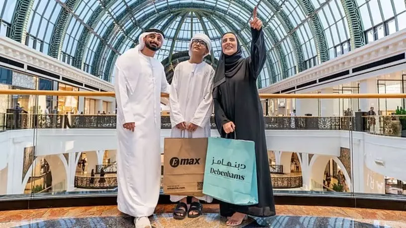 Dubai Summer Surprises