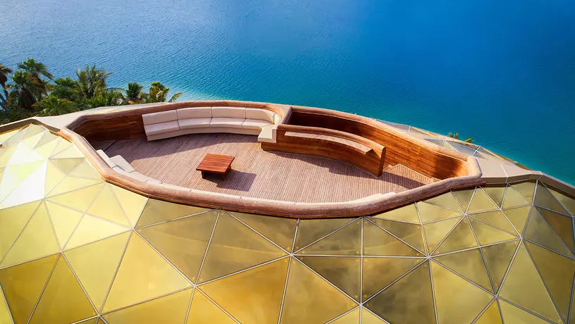 Private Island
