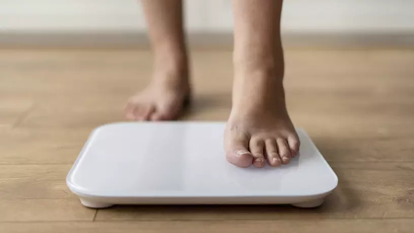 weight