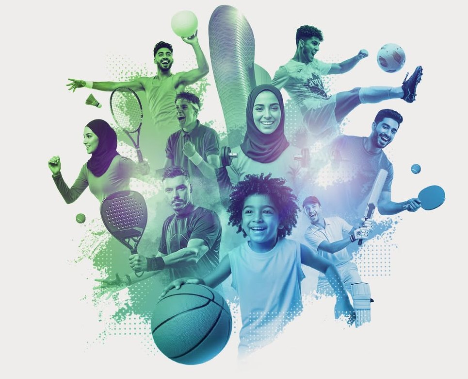 Summer Sports Festival