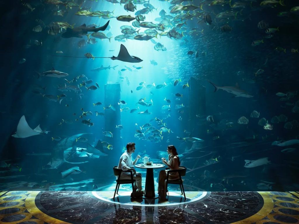 Atlantis The Palm