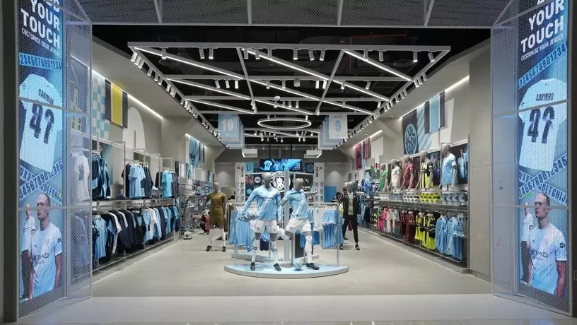 Manchester City