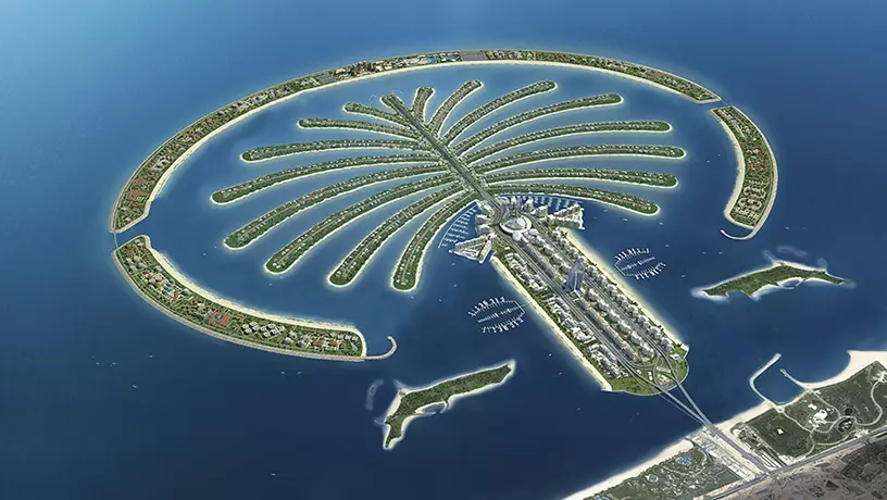 Palm Jumeirah