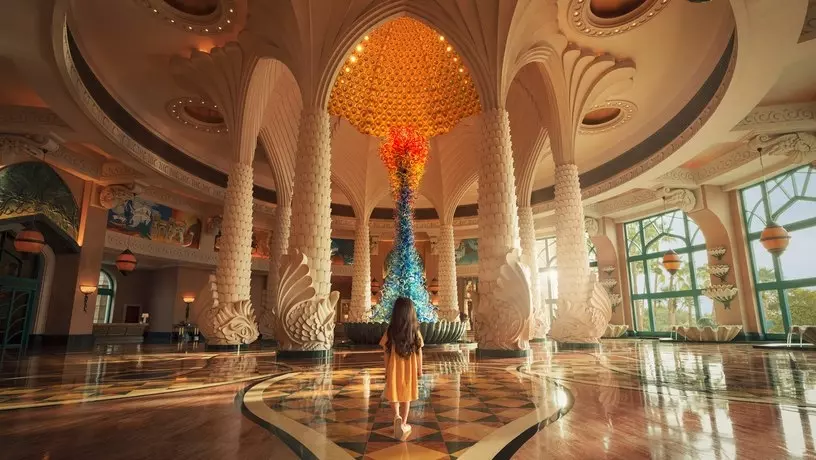 Atlantis The Palm