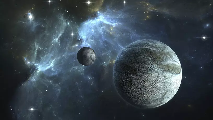 Exoplanets