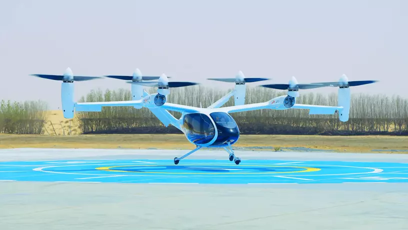 Air Taxi