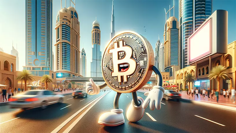 Crypto
