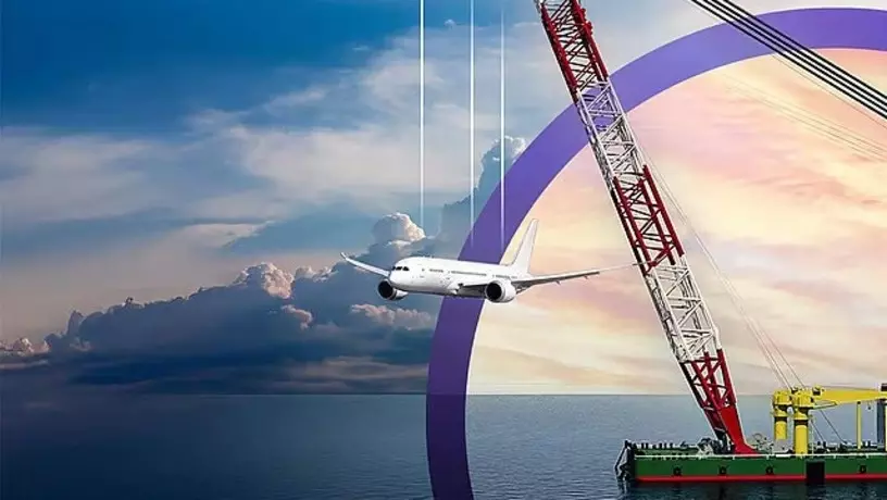 Crane