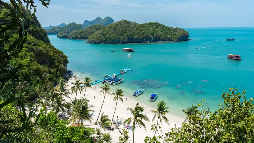 Island