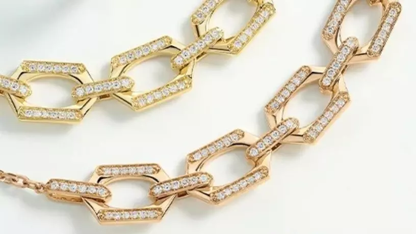Damas Jewellery