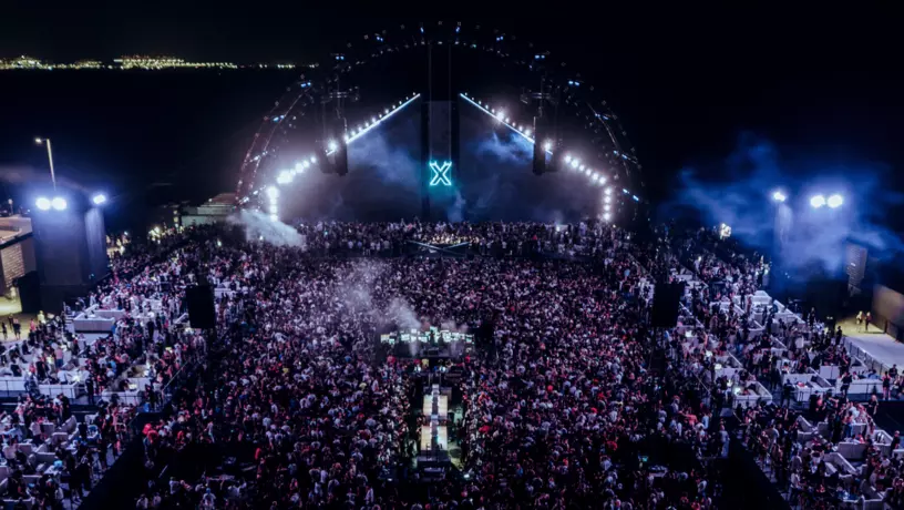 Nightlife