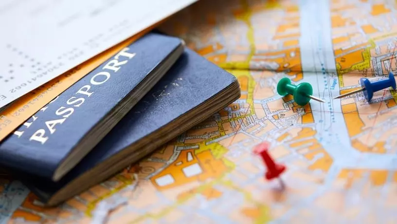 Passport
