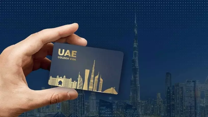 Golden Visa