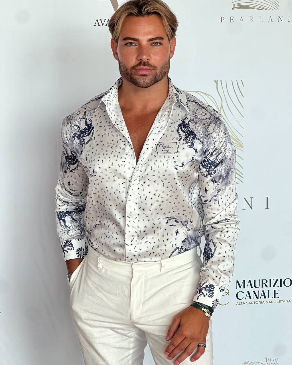 Alexander El Maaroufi