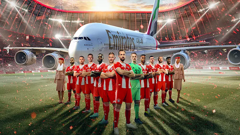 FC Bayern